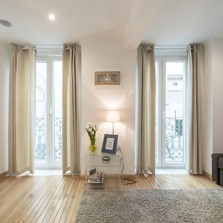 Lisbon Apartment Bairro Alto - Bica 1 Bagian luar foto