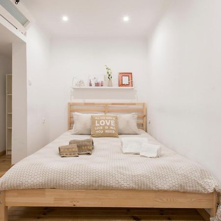 Lisbon Apartment Bairro Alto - Bica 1 Bagian luar foto