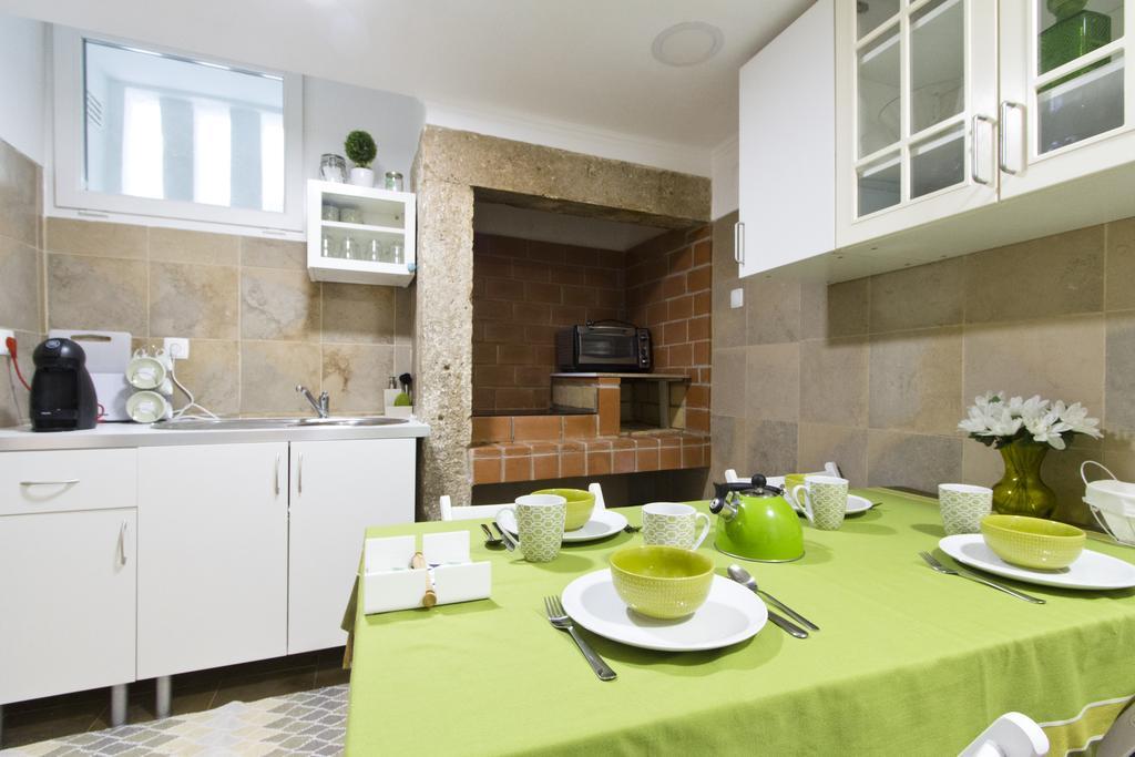 Lisbon Apartment Bairro Alto - Bica 1 Ruang foto