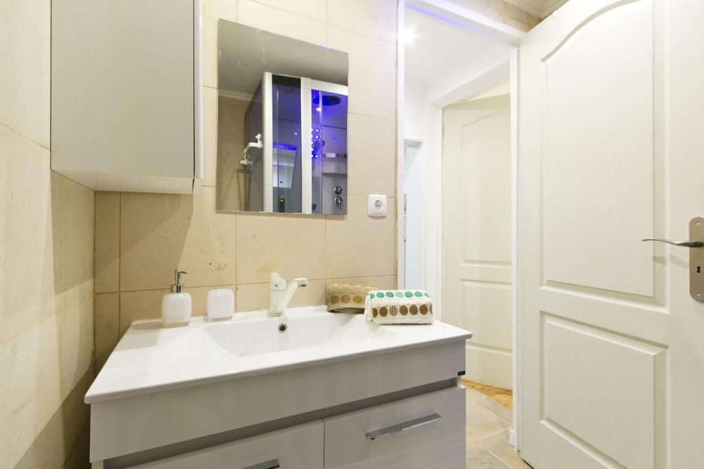 Lisbon Apartment Bairro Alto - Bica 1 Bagian luar foto