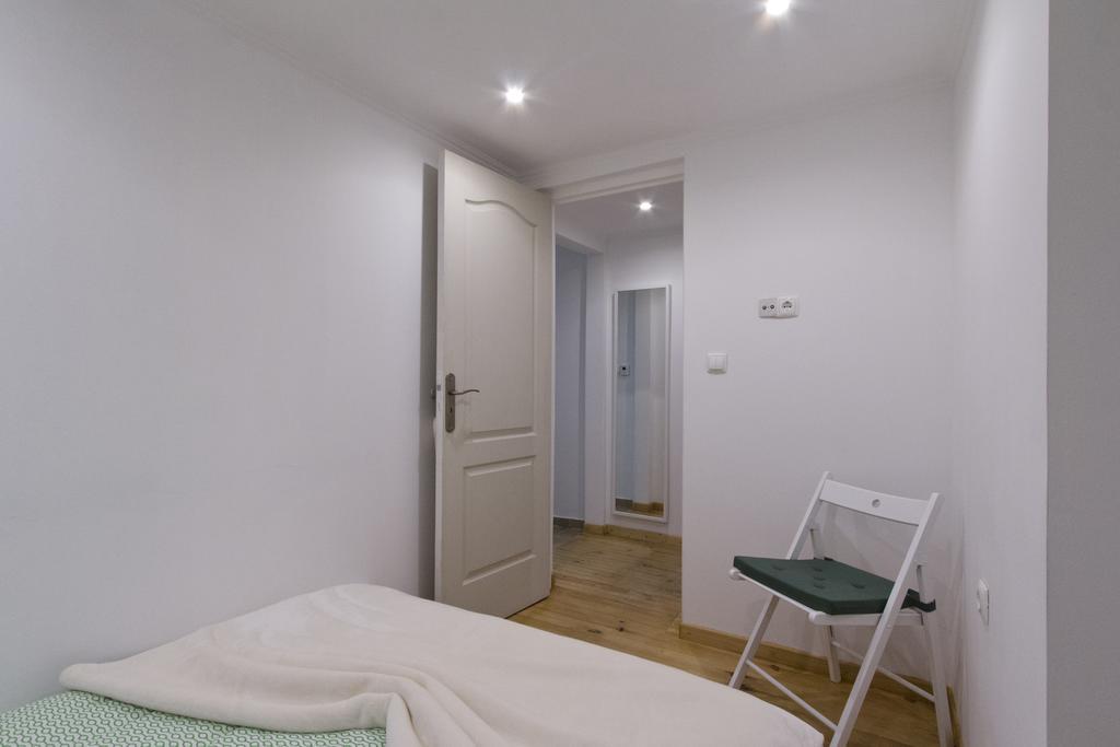 Lisbon Apartment Bairro Alto - Bica 1 Ruang foto