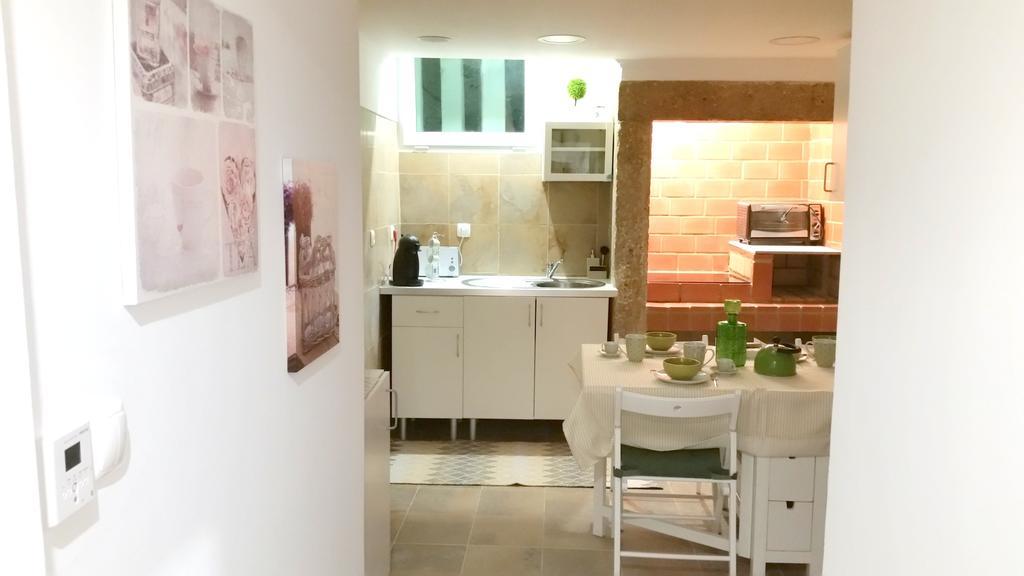 Lisbon Apartment Bairro Alto - Bica 1 Ruang foto