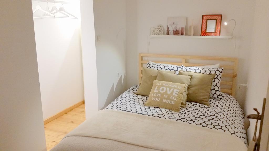 Lisbon Apartment Bairro Alto - Bica 1 Ruang foto