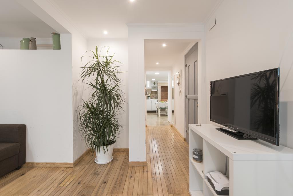Lisbon Apartment Bairro Alto - Bica 1 Bagian luar foto